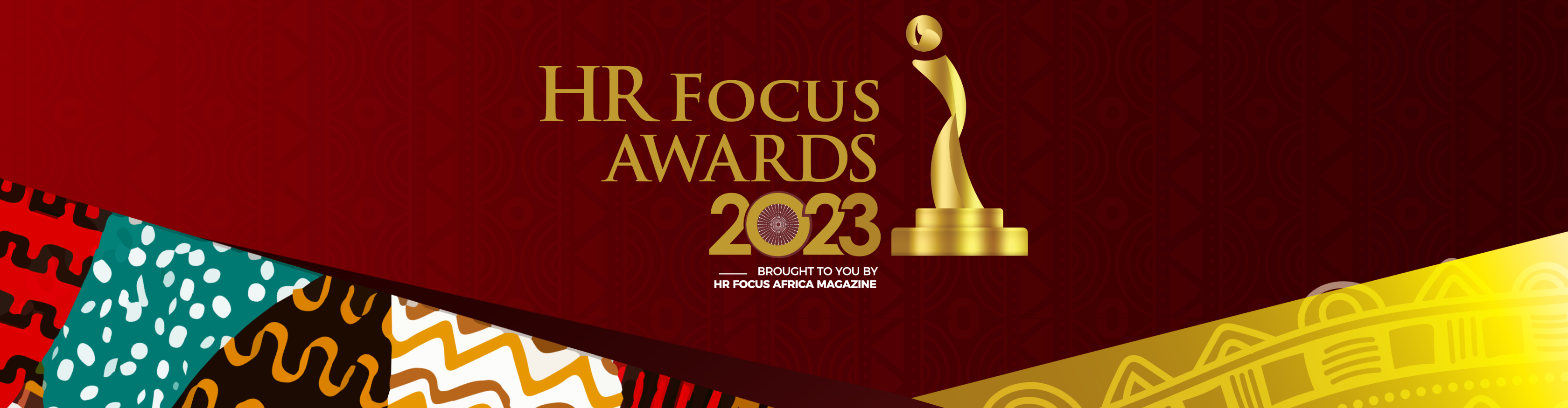 HR Focus Awards